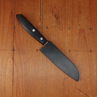 Misono 108mm Fruit Knife #3 with Wooden Sheath