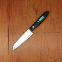 Misono 108mm Fruit Knife #3 with Wooden Sheath