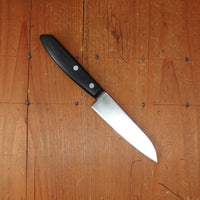 Misono 108mm Fruit Knife #3 with Wooden Sheath