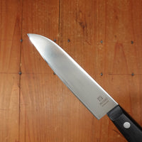Misono 108mm Fruit Knife #3 with Wooden Sheath