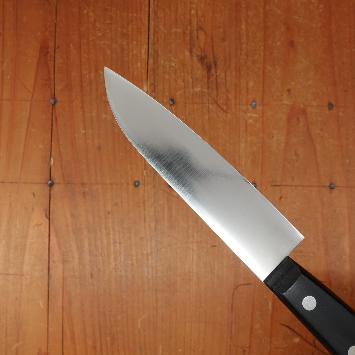 Misono 108mm Fruit Knife #3 with Wooden Sheath