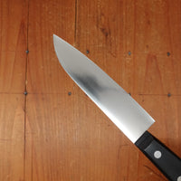 Misono 108mm Fruit Knife #3 with Wooden Sheath