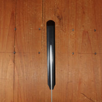 Misono 108mm Fruit Knife #3 with Wooden Sheath