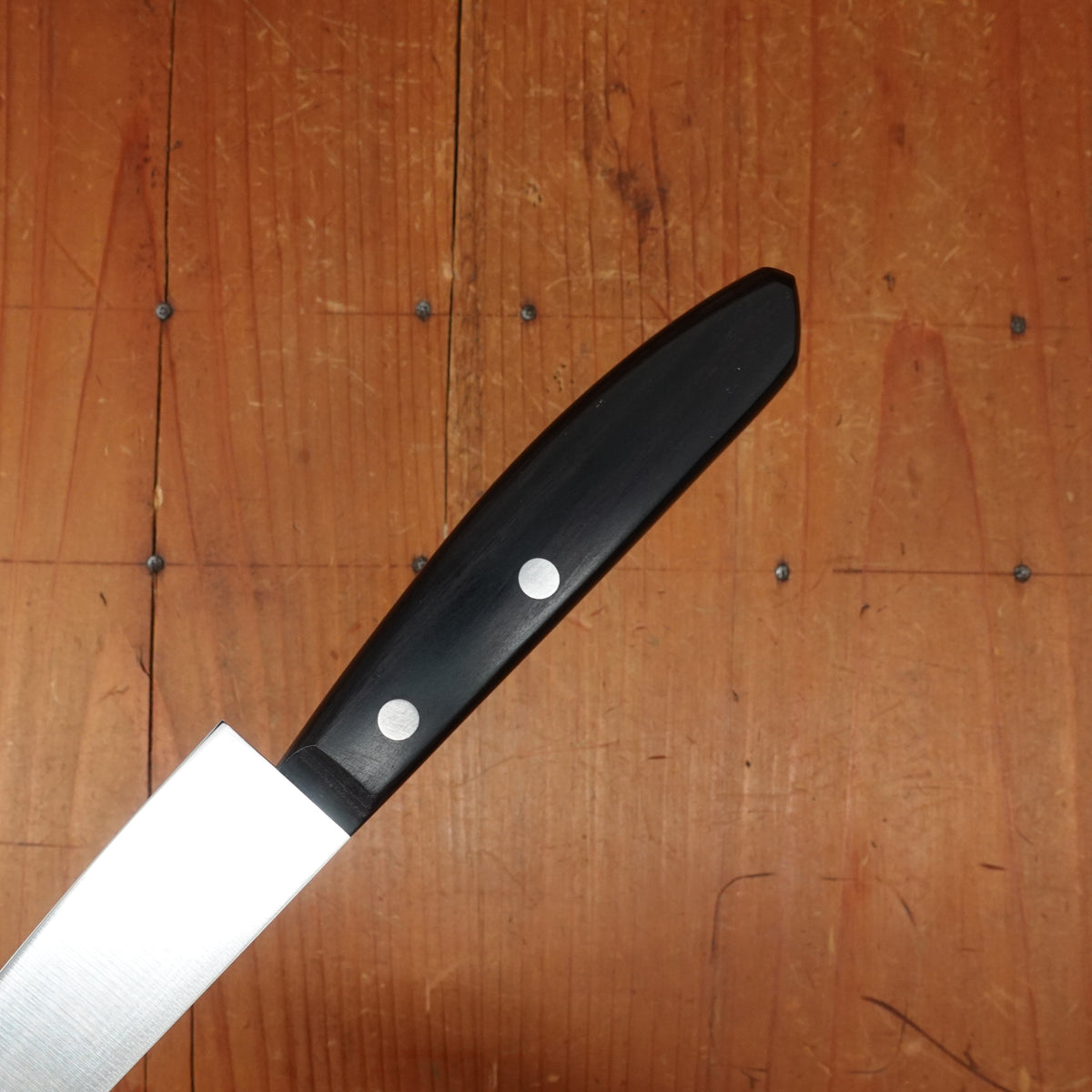 Misono 108mm Fruit Knife #3 with Wooden Sheath