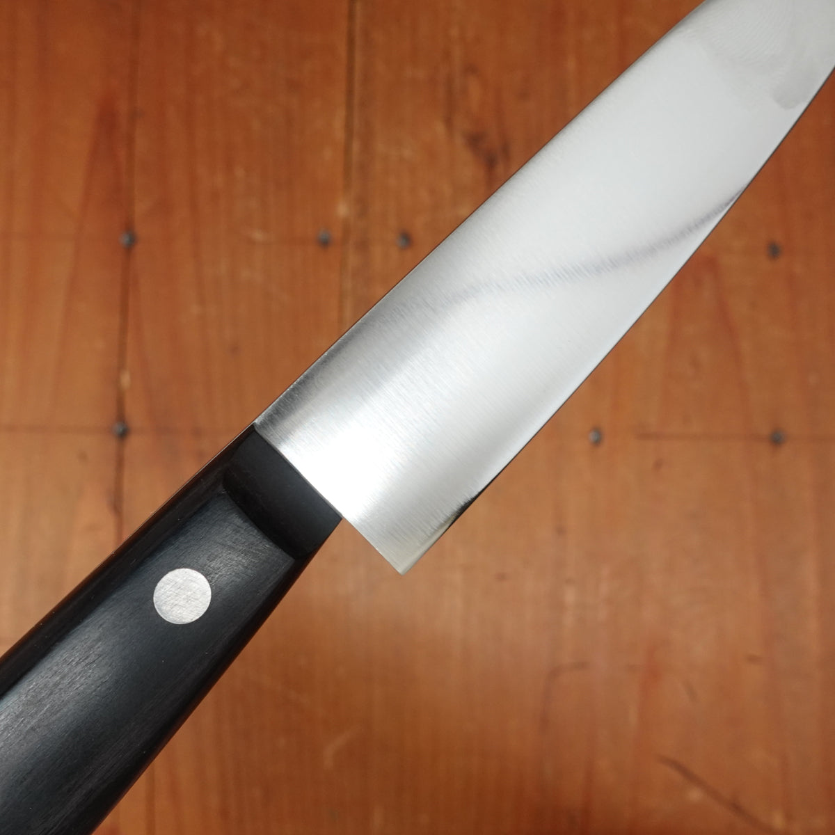 Misono 108mm Fruit Knife #3 with Wooden Sheath