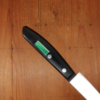 Misono 115mm Fruit Knife #1 with Wooden Sheath