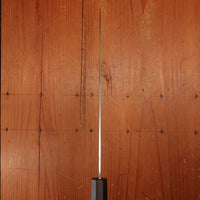 Konosuke Sakai HD2 225mm Wa Gyuto Ho & Ebony Wood Handle with Leather Sheath