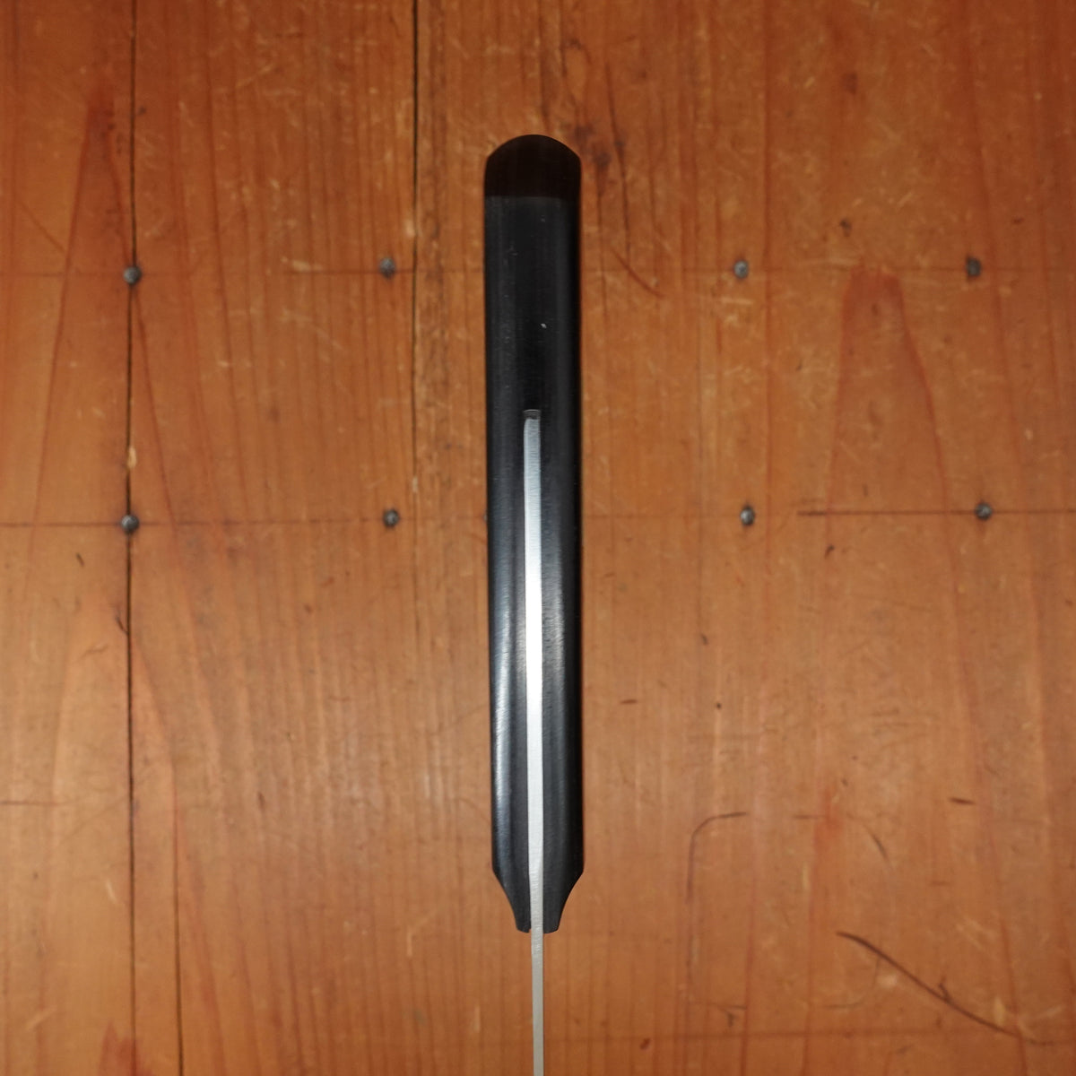 Misono 115mm Fruit Knife #1 with Wooden Sheath
