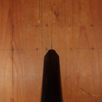 Misono 115mm Fruit Knife #1 with Wooden Sheath