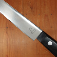 Misono 115mm Fruit Knife #1 with Wooden Sheath