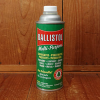 Ballistol Multi-Purpose Non-Aerosol - 16floz