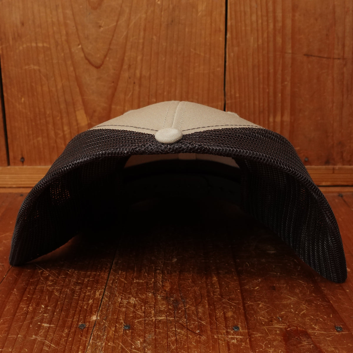 Ballistol Khaki/Coffee Cap
