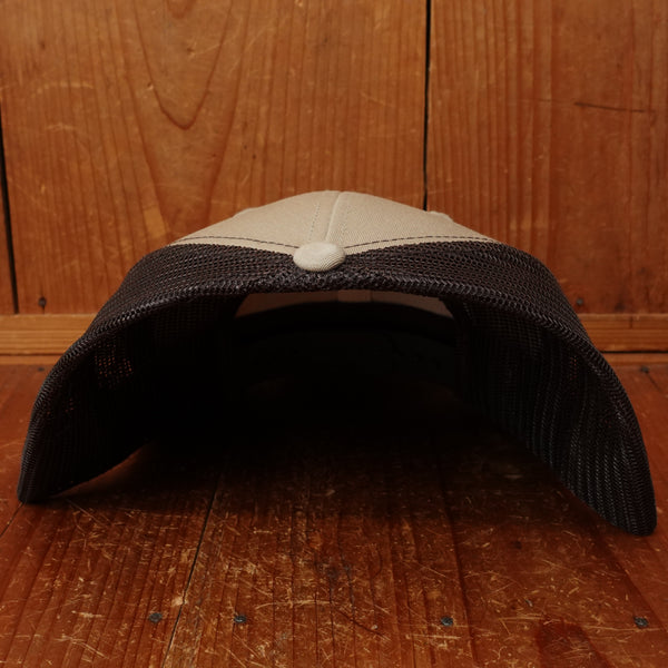 Ballistol Khaki/Coffee Cap