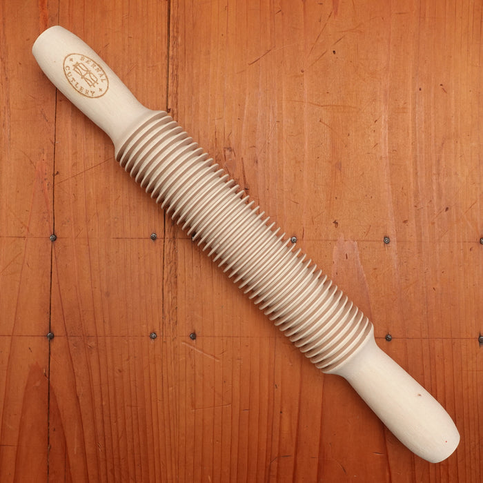 Spaghetti Rolling Pin 12.6"