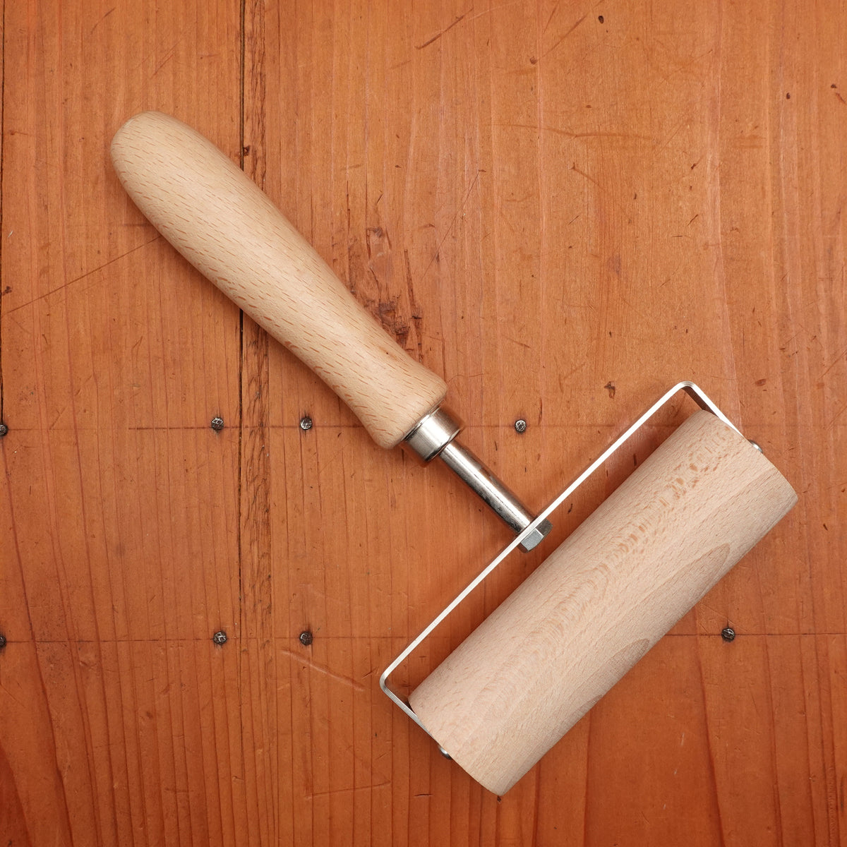 Mini Dough Roller for Pasta/Pizza