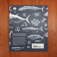 Coastal Harvest: Fish - Forage - Feast: A Cookbook - Taku Kondo