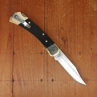 Buck Knives 110 Slim Heritage Elite - Brass
