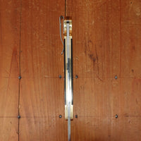 Buck Knives 110 Slim Heritage Elite - Brass