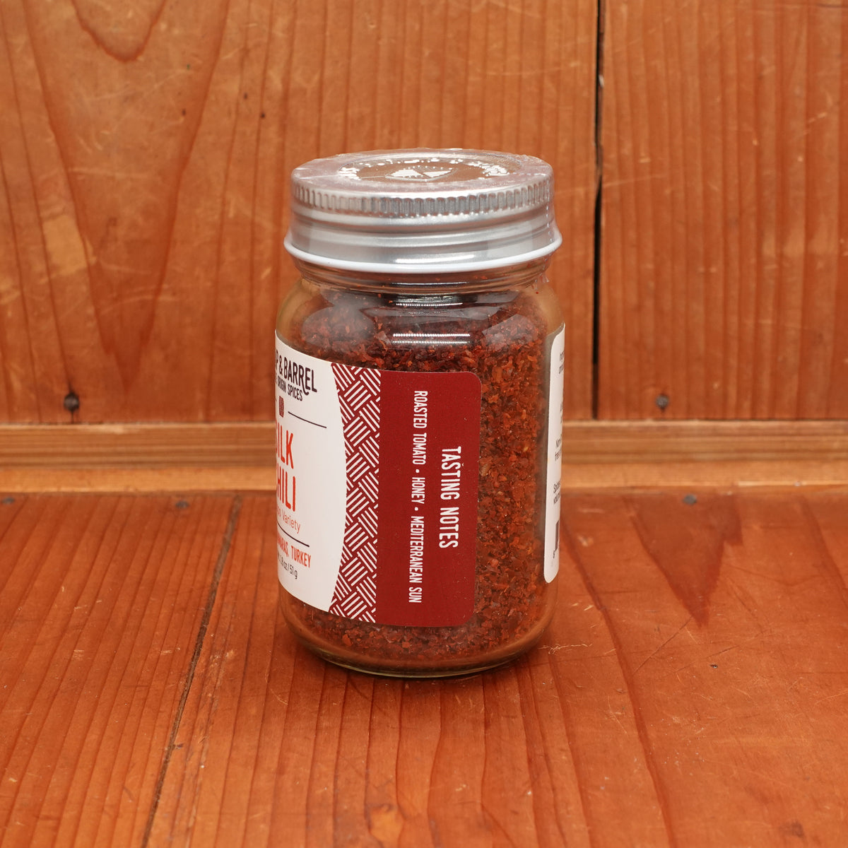 Burlap & Barrel - Silk Chili - 1.8oz