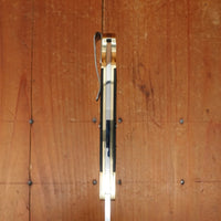Buck Knives 112 Slim Heritage Elite - Brass