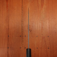 AZ Knives 145mm Petty UHB20C Honyaki Ebony Handle with Leather Sheath