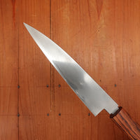 AZ Knives 145mm Petty UHB20C Honyaki Urunday Handle with Leather Sheath