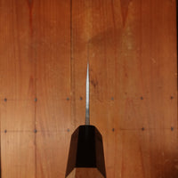 Hitohira TD 240mm Gyuto Stainless Clad Aogami 2 Kurouchi Ho Wood