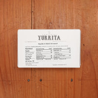 Yurrita Squid in Black Ink Sauce - 111g