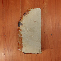 #761 Aiiwatani Iromono Nashiji Smooth Crisp 3.5 Hard 3.5 Fine - 842g