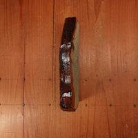 #761 Aiiwatani Iromono Nashiji Smooth Crisp 3.5 Hard 3.5 Fine - 842g