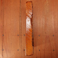 #750 Aiiwatani Asagi Goma Nashiji EZ Smooth 3-3.5 Hard 3-3.5 Fine - 676g