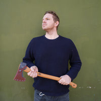 Gränsfors Scandanavian Forest Axe