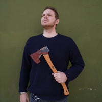 Gränsfors Small Forest Axe