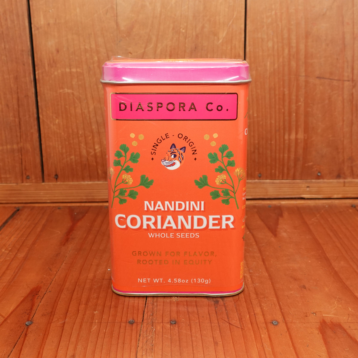 Diaspora Co. Nandini Coriander - 30g