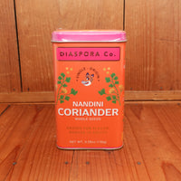 Diaspora Co. Nandini Coriander - 30g