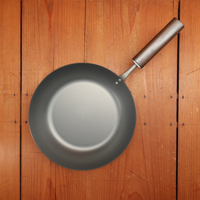 Prince Iron Frying Pan