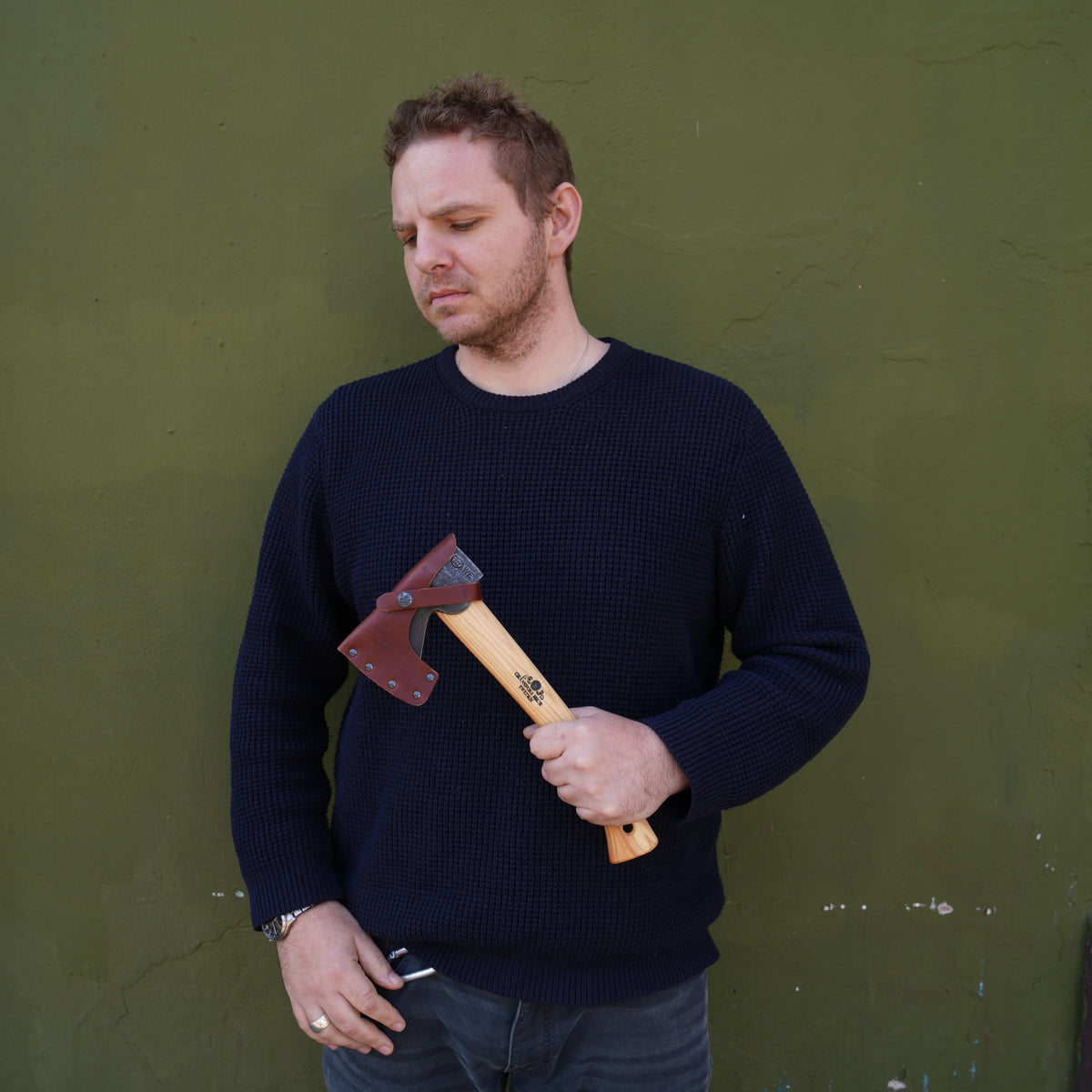 Gränsfors Wildlife Hatchet