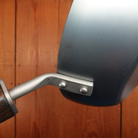 Prince Iron Frying Pan