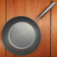 Prince Iron Frying Pan