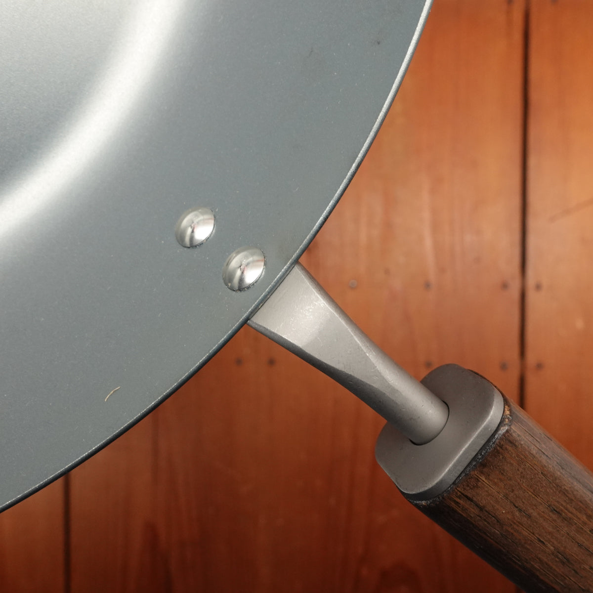 Prince Iron Frying Pan