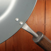 Prince Iron Frying Pan