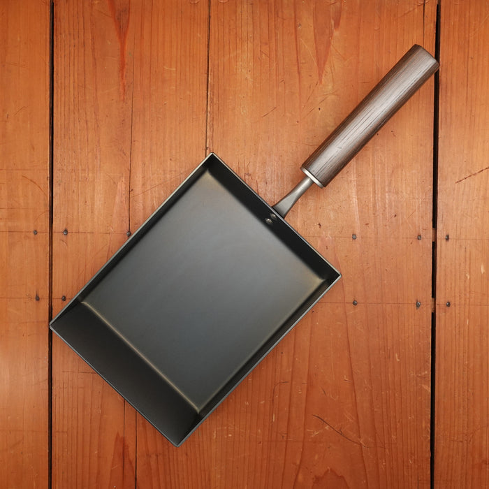 Prince Iron Tamago Pan