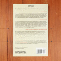 Behind The Kitchen Door - Saru Jayaraman