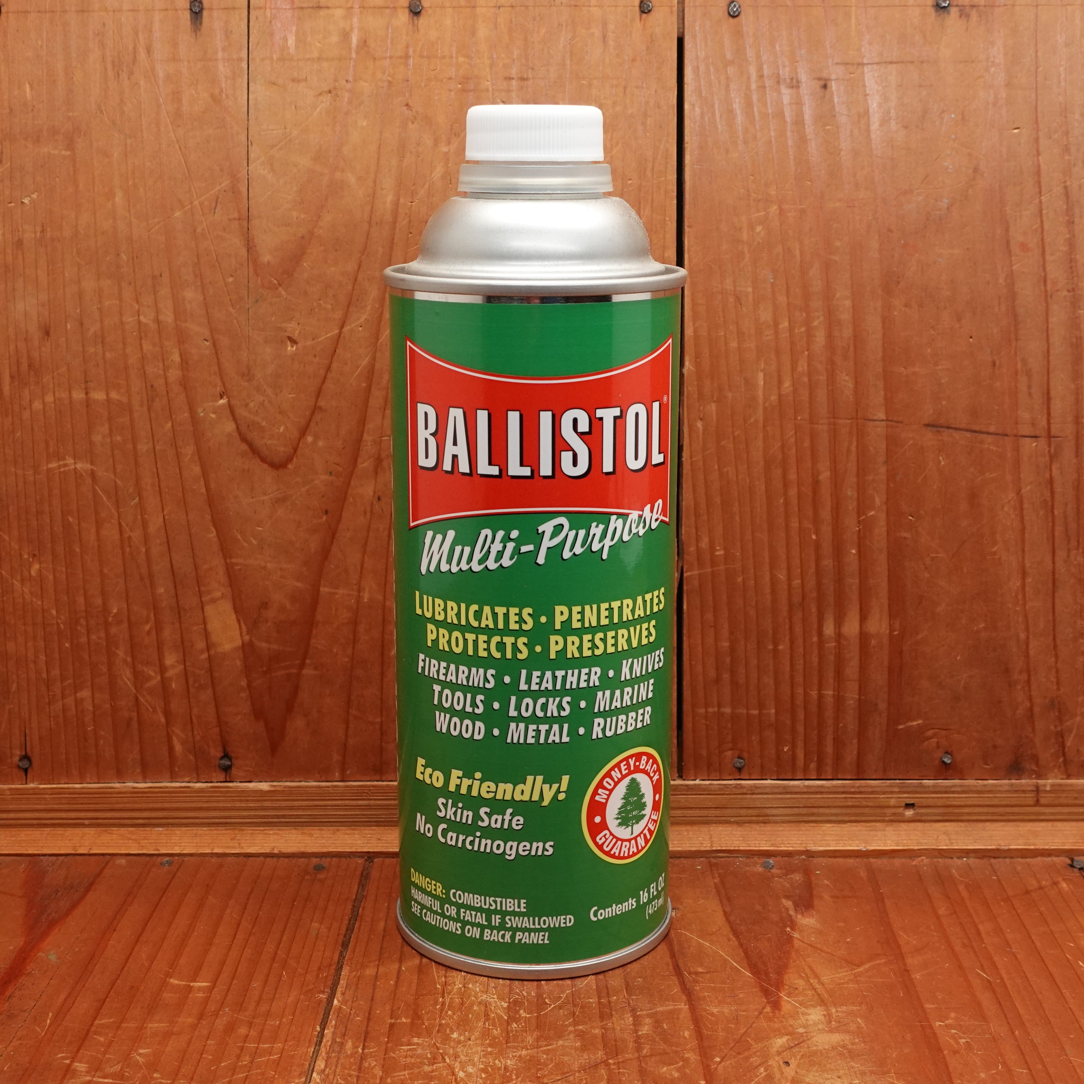 BALLISTOL Detergente speciale per feltro Kal.308, 60 pezzi BALLISTOL Detergente speciale per feltro Kal.308, 60 pezzi
