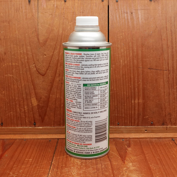 Ballistol Multi-Purpose Non-Aerosol - 16floz