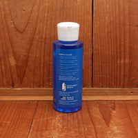 Benchmade Blue Lube Cleaner - 4oz