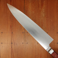 Greenfield Gyuto 9" Chef Knife AEB-L Stainless Steel & Padauk