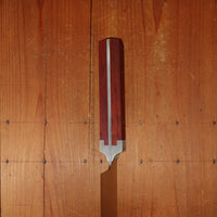 Greenfield Gyuto 9" Chef Knife AEB-L Stainless Steel & Padauk