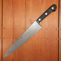 Vintage Wusthof 11" Chef Carbon 147-11 1930