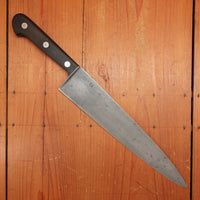 Vintage Wusthof 11" Chef Carbon 147-11 1930